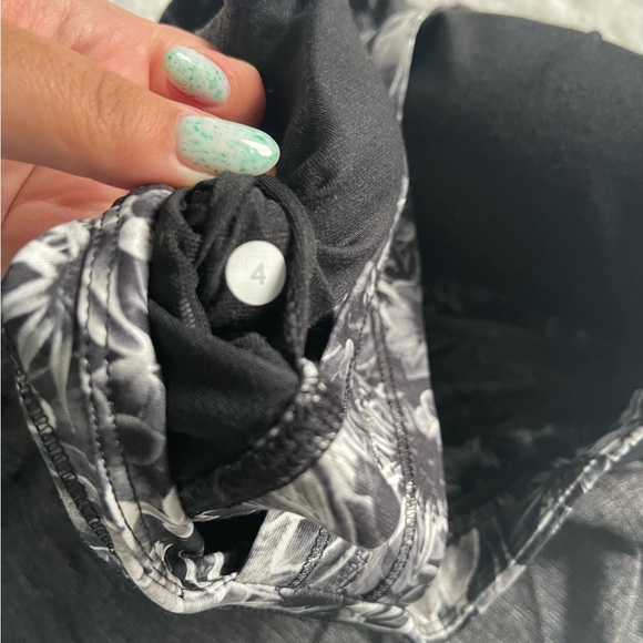 Lululemon Tank Top - Picture 4 of 8